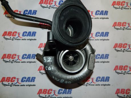 Turbosuflanta Mercedes S-Class W220 1999-2005 3.2 CDI A6130960299