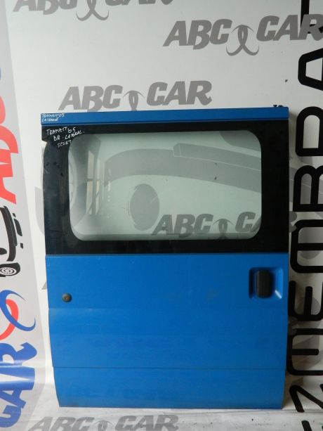 Usa laterala Dreapta Ford Transit 2000-2006