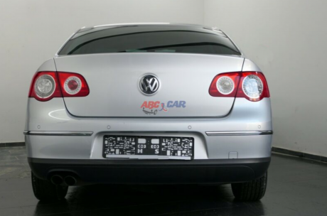 Senzor acceleratie VW Passat B6 2005-2010