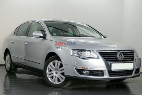 Senzor acceleratie VW Passat B6 2005-2010