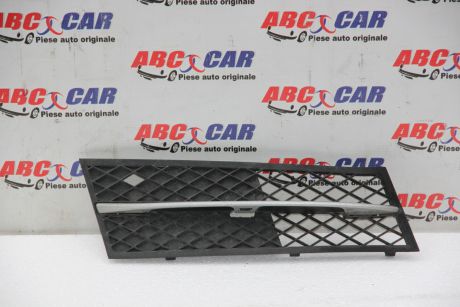 Grila dreapta bara fata BMW Seria 5 F10/F11 2011-2016 51117200700