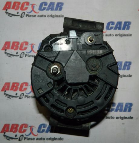 Alternator 14V 120Amp Mercedes Sprinter 1 1995-2006 2.2 CDI A0121542402