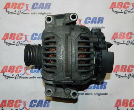 Alternator 14V 120Amp Mercedes Sprinter 1 1995-2006 2.2 CDI A0121542402