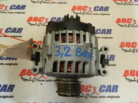 Alternator Audi A4 B8 8K 2008-2015 3.2 Benzina 14V 150A 06E903016S