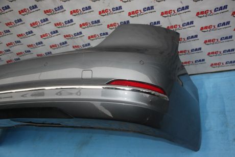 Bara spate model cu senzori (4) Audi A5 (F5) 2016-2024 Sportback 8W6807521