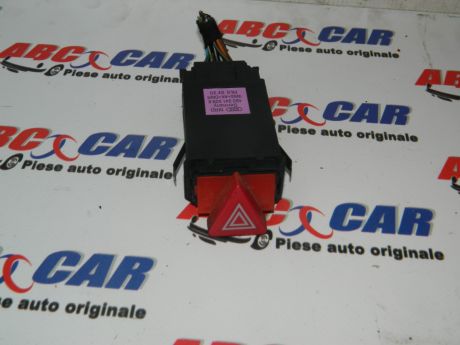 Buton avarie Audi A6 4B C5 1997-2004 4B0941509K