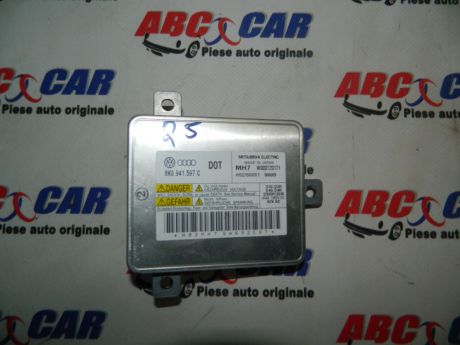 Calculator far Audi Q5 8R 2008-2016 8K0941597C