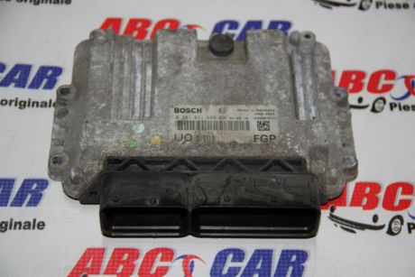 Calculator motor Opel Astra H 2005-2009 1.9 CDTI 55189925UQ