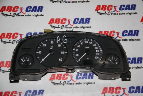 Ceas de bord Opel Astra G 1999-2005 1.7 DTI 24541498ZH