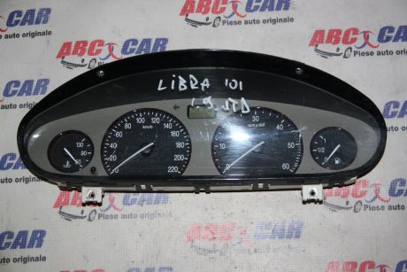 Ceasuri bord Lancia Lybra 1999-2005 1.9JTD 46543843
