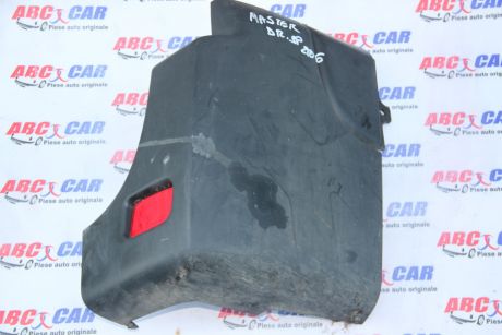 Colt de bara dreapta spate Renault Master 3 2010-prezent