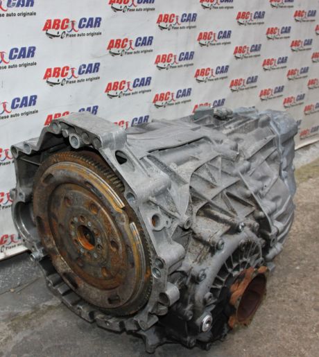 Cutie de viteze automata Audi A4 B7 8E 2005-2008 2.0 TDI cod: JFL JQL GYJ NJT