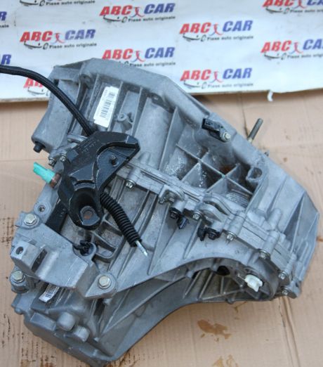 Cutie de viteze manuala (6 viteze) Renault Scenic 3 1.5 DCI 2009-2015 cod: TL4047