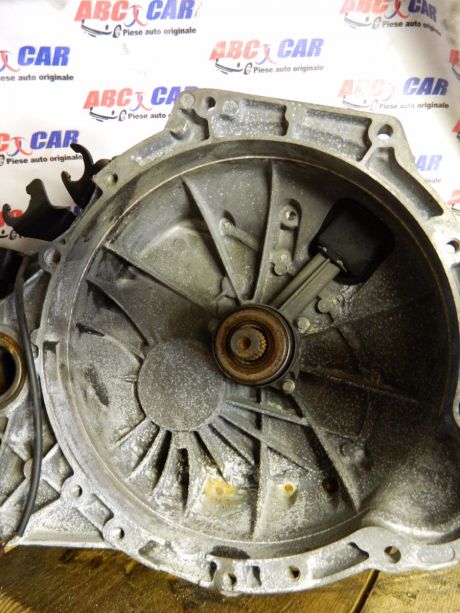 Cutie de viteze manuala Ford Focus 1 1999-2005 1.8 TDCI XS4R7F097