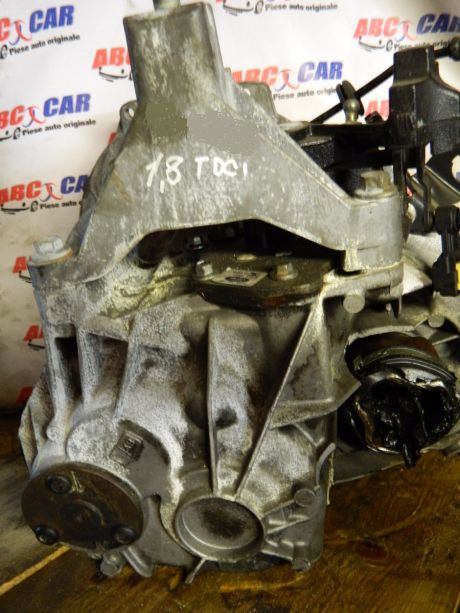 Cutie de viteze manuala Ford Focus 1 1999-2005 1.8 TDCI XS4R7F097