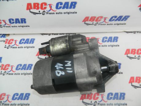 Electromotor Valeo Renault Megane II 2002-2009 1.6 8200266777A