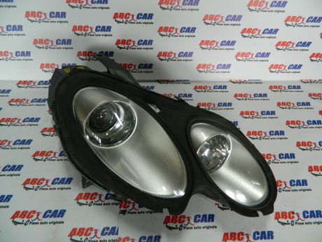 Far dreapta Smart ForFour 1 2004-2006