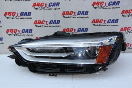 Far stanga bi-xenon LED model USA Audi A5 (F5) cabrio 2016-2024 8W6941005E