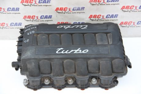 Galerie admisie Porsche Cayenne 2 (92A) 2011-2018 94811001671