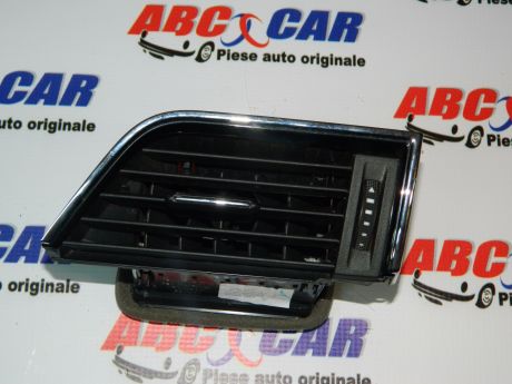 Grila aer bord Skoda Octavia 3 (5E3) 2013-2019 5E0819701A