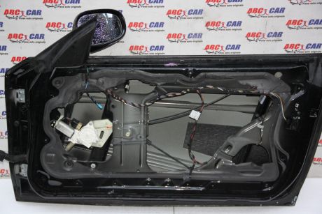 Macara usa dreapta BMW Seria 1 Coupe E82 2007-2011