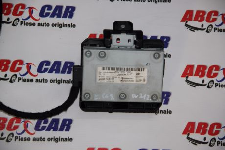 Modul multimedia Mercedes E-Class W212 2010-2015 3.0 CDI A2049000300