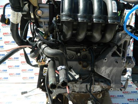 Motor Fiat Punto 1.2 B 16v cod: B19504055C
