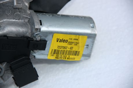Motoras stergator haion BMW X3 F25 2011-2017 7237062-02