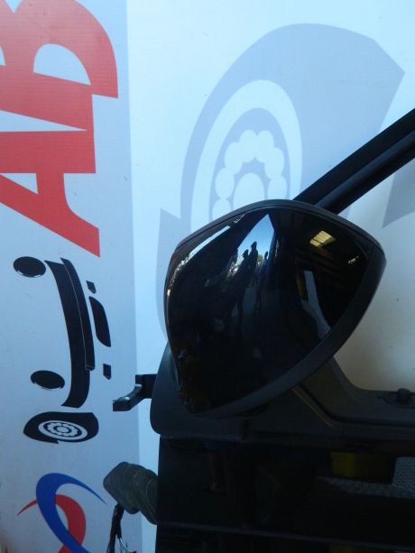 Oglinda stanga fata VW T5 2014 T5 facelift