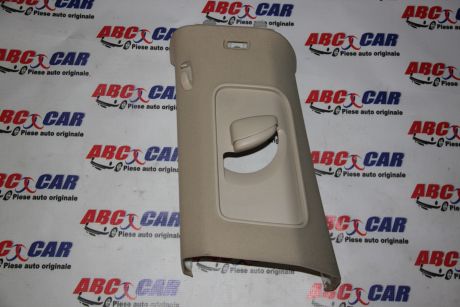 Ornament interior stalp stanga VW Passat CC 2008-2016 3C8868313