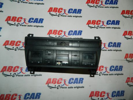 Panou comanda clima Audi A6 4B C5 1997-2004 Cod: 4B0820043P