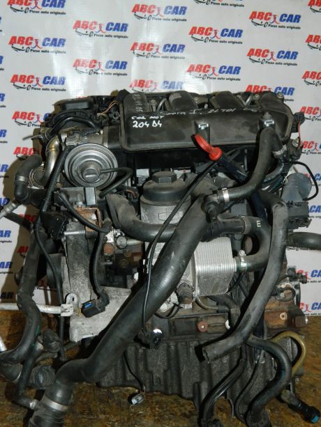 Racitor de gaze BMW Seria 1 E81/E87 2005-2011 2.0 TDI Cod: 779006504