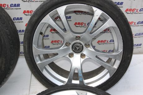 Set jante aliaj R18 Mercedes E-Class W211 2004-2009