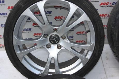 Set jante aliaj R18 Mercedes E-Class W211 2004-2009