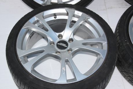 Set jante aliaj R18 Mercedes E-Class W211 2004-2009