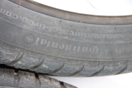 Set jante aliaj R18 Mercedes E-Class W211 2004-2009