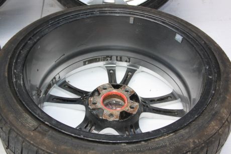 Set jante aliaj R18 Mercedes E-Class W211 2004-2009