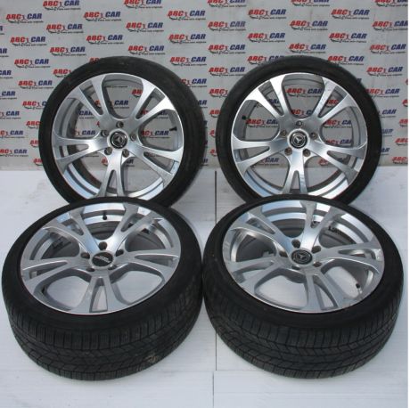 Set jante aliaj R18 Mercedes E-Class W211 2004-2009
