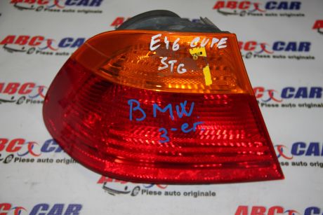 Stop stanga caroserie BMW Seria 3 E46 coupe 1998-2005