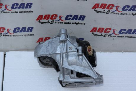 Tampon motor stanga cu senzor Audi A4 B9 8W 2015-prezent 4M0199371FC