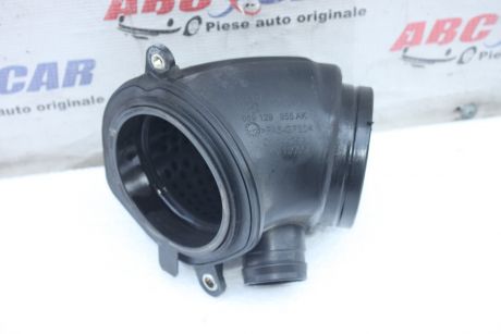 Tubulatura turbosuflanta Audi A5 (F5) 3.0 TDI 2016-2024 059129955AK