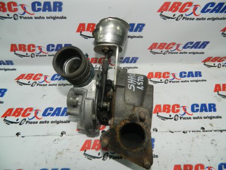 Turbosuflanta VW Sharan 1.9 TDI COD: 023145702E