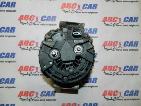Alternator 14v 200Amp Mercedes Sprinter 2 2006-2018 2.2 CDI 150CP 0124625006