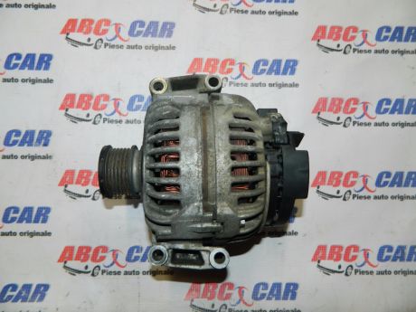 Alternator 14v 200Amp Mercedes Sprinter 2 2006-2018 2.2 CDI 150CP 0124625006