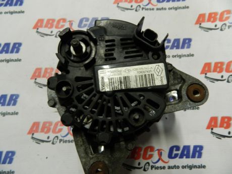 Alternator Renault Twingo 2 2007-2014 1.2 Benzina  8200654541-A