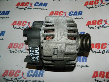 Alternator Renault Twingo 2 2007-2014 1.2 Benzina  8200654541-A