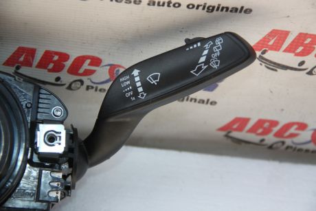 Ansamblu manete Audi Q3 8U 2011-2018 8X0953502B