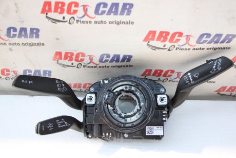 Ansamblu manete Audi Q3 8U 2011-2018 8X0953502B