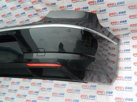 Bara spate cu senzori VW Passat CC facelift 2015 3C8807421K