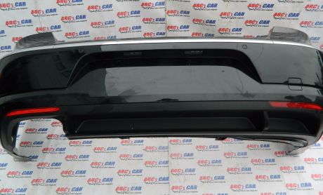 Bara spate cu senzori VW Passat CC facelift 2015 3C8807421K